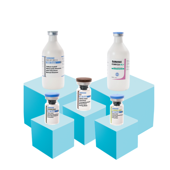 THE BEST PRODUCTS FOR POULTRY HEALTH