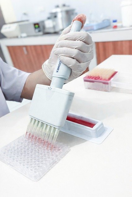 Serological Testing